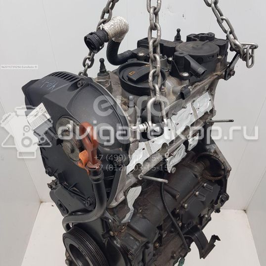 Фото Контрактный (б/у) двигатель CDAB для Volkswagen Passat / Cc 152 л.с 16V 1.8 л бензин 06J100035H