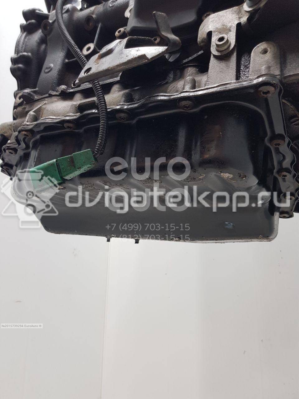 Фото Контрактный (б/у) двигатель CDAA для Volkswagen Sharan 160 л.с 16V 1.8 л бензин 06J100035H {forloop.counter}}