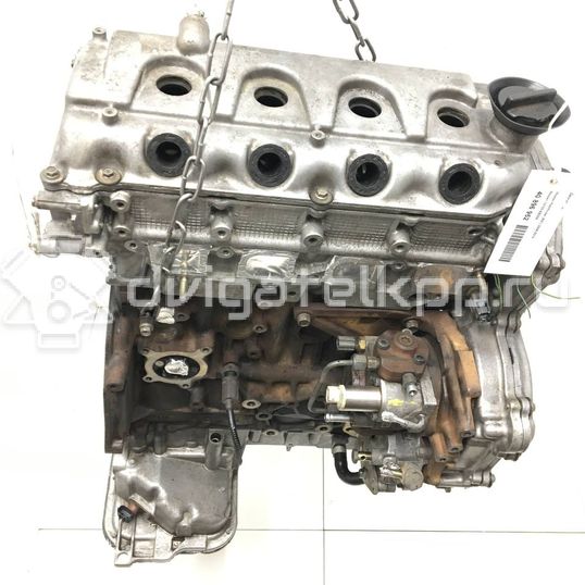 Фото Контрактный (б/у) двигатель YD25DDTi для Nissan Bassara / Nv350 E26 / Serena / Sani / Presage 100-190 л.с 16V 2.5 л Дизельное топливо 10102EB30A