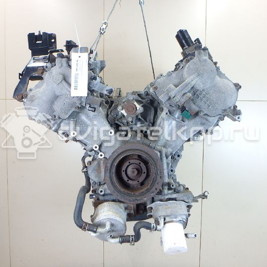 Фото Контрактный (б/у) двигатель VK56VD для Infiniti / Nissan 396-405 л.с 32V 5.6 л бензин 101021LA0A