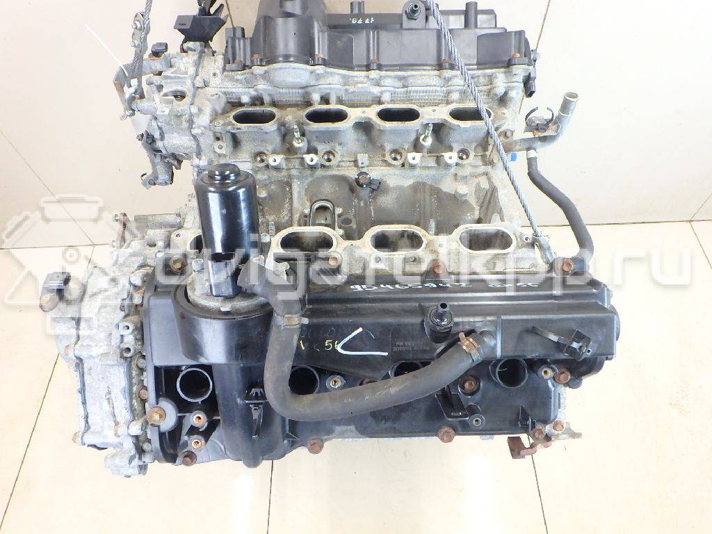 Фото Контрактный (б/у) двигатель VK56VD для Infiniti / Nissan 396-405 л.с 32V 5.6 л бензин 101021LA0A {forloop.counter}}