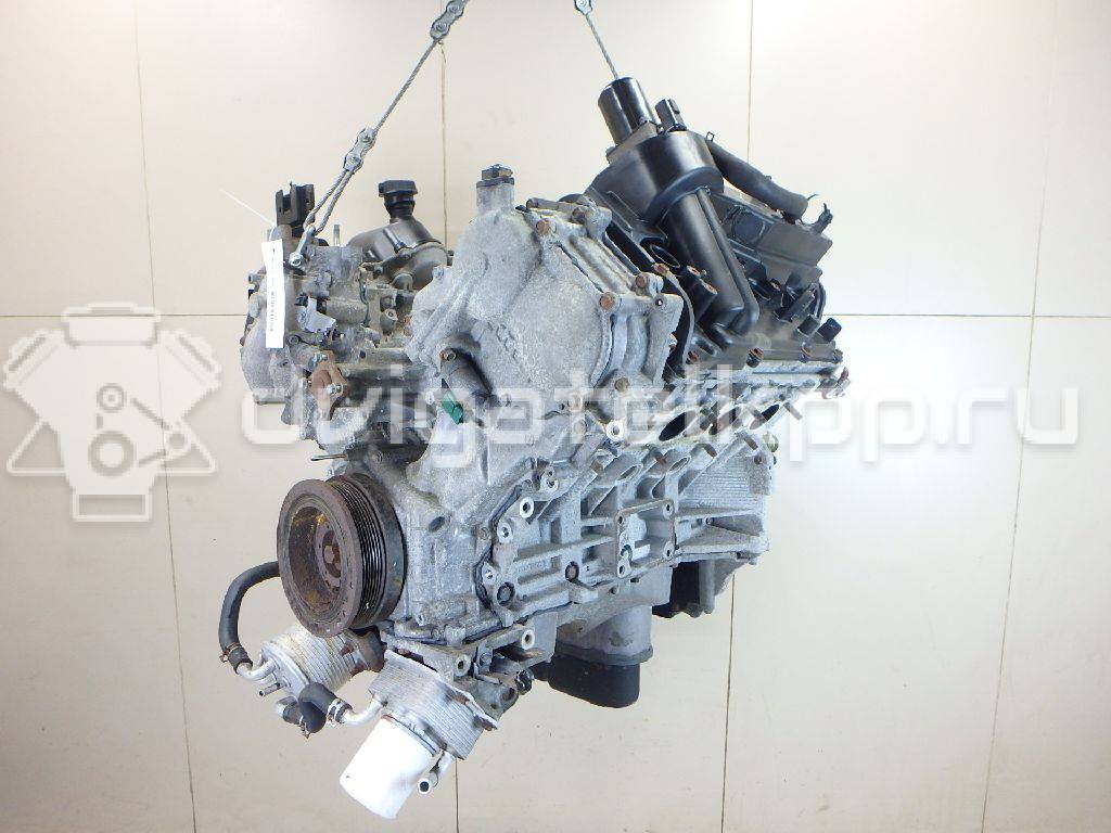 Фото Контрактный (б/у) двигатель VK56VD для Infiniti / Nissan 400-426 л.с 32V 5.6 л бензин 101021LA0A {forloop.counter}}