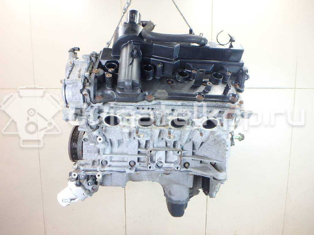 Фото Контрактный (б/у) двигатель VK56VD для Infiniti / Nissan 400-426 л.с 32V 5.6 л бензин 101021LA0A {forloop.counter}}