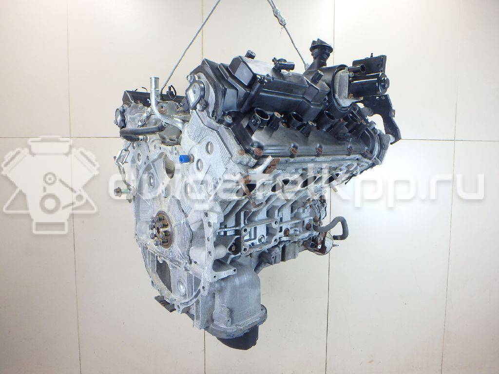 Фото Контрактный (б/у) двигатель VK56VD для Infiniti / Nissan 400-426 л.с 32V 5.6 л бензин 101021LA0A {forloop.counter}}