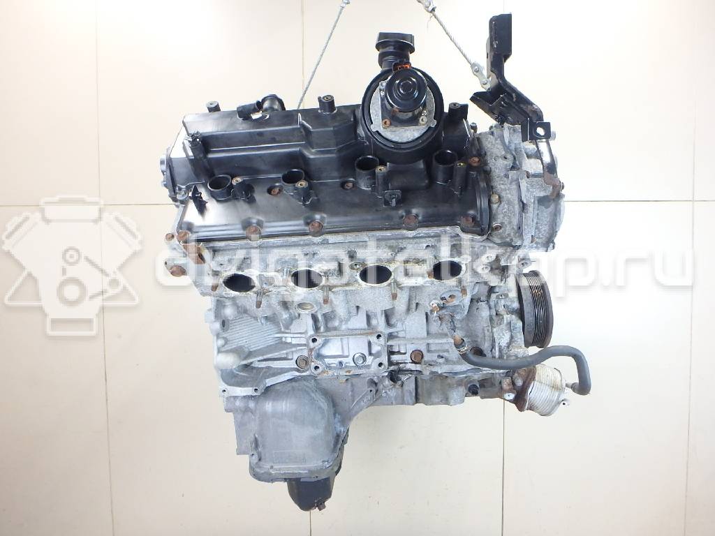 Фото Контрактный (б/у) двигатель VK56VD для Infiniti / Nissan 400-426 л.с 32V 5.6 л бензин 101021LA0A {forloop.counter}}