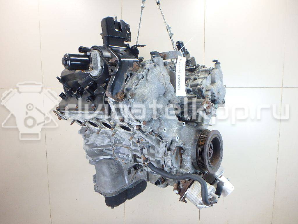 Фото Контрактный (б/у) двигатель VK56VD для Infiniti / Nissan 400-426 л.с 32V 5.6 л бензин 101021LA0A {forloop.counter}}