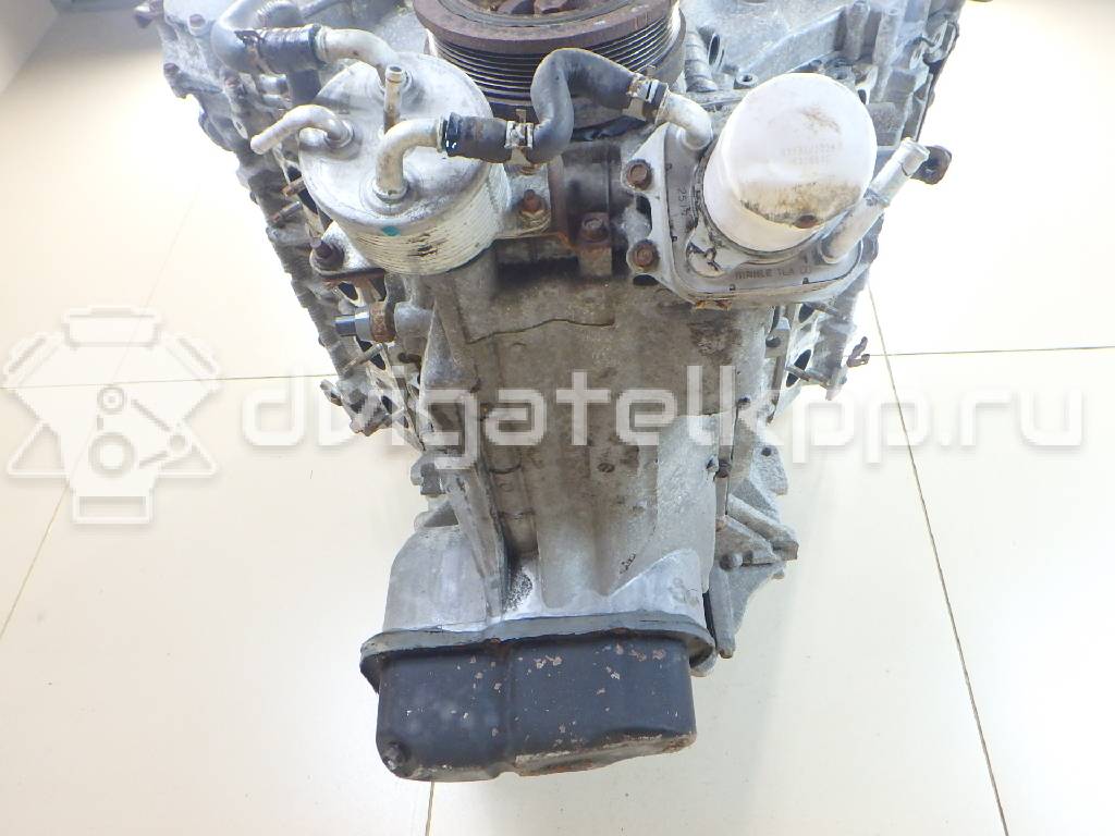 Фото Контрактный (б/у) двигатель VK56VD для Infiniti / Nissan 400-426 л.с 32V 5.6 л бензин 101021LA0A {forloop.counter}}