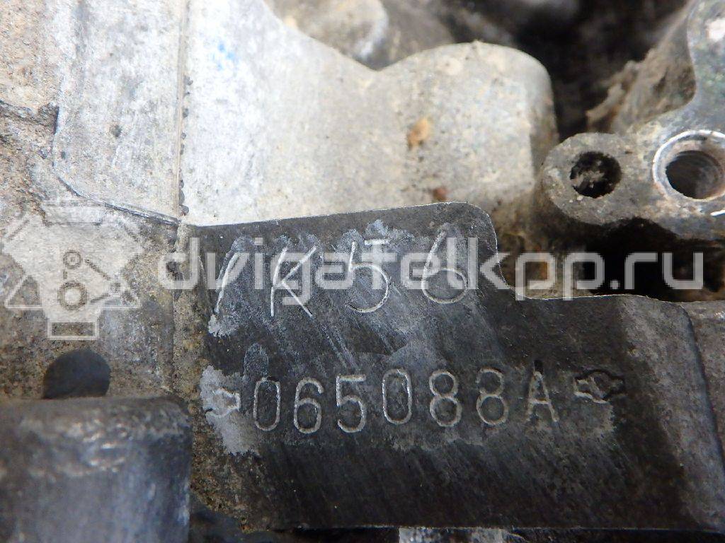 Фото Контрактный (б/у) двигатель VK56VD для Infiniti / Nissan 400-426 л.с 32V 5.6 л бензин 101021LA0A {forloop.counter}}