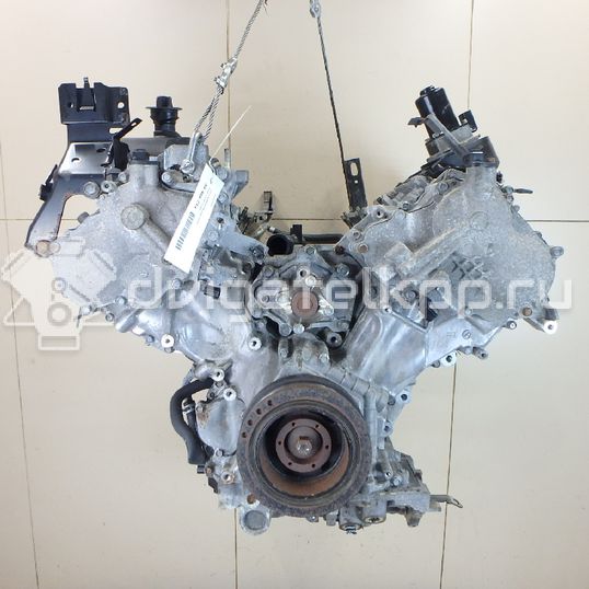 Фото Контрактный (б/у) двигатель VK56VD для Infiniti / Nissan 400-426 л.с 32V 5.6 л бензин 101021LA0A