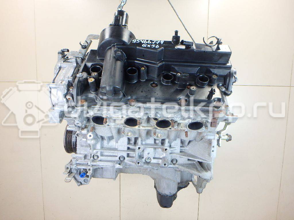 Фото Контрактный (б/у) двигатель VK56VD для Infiniti / Nissan 400-426 л.с 32V 5.6 л бензин 101021LA0A {forloop.counter}}