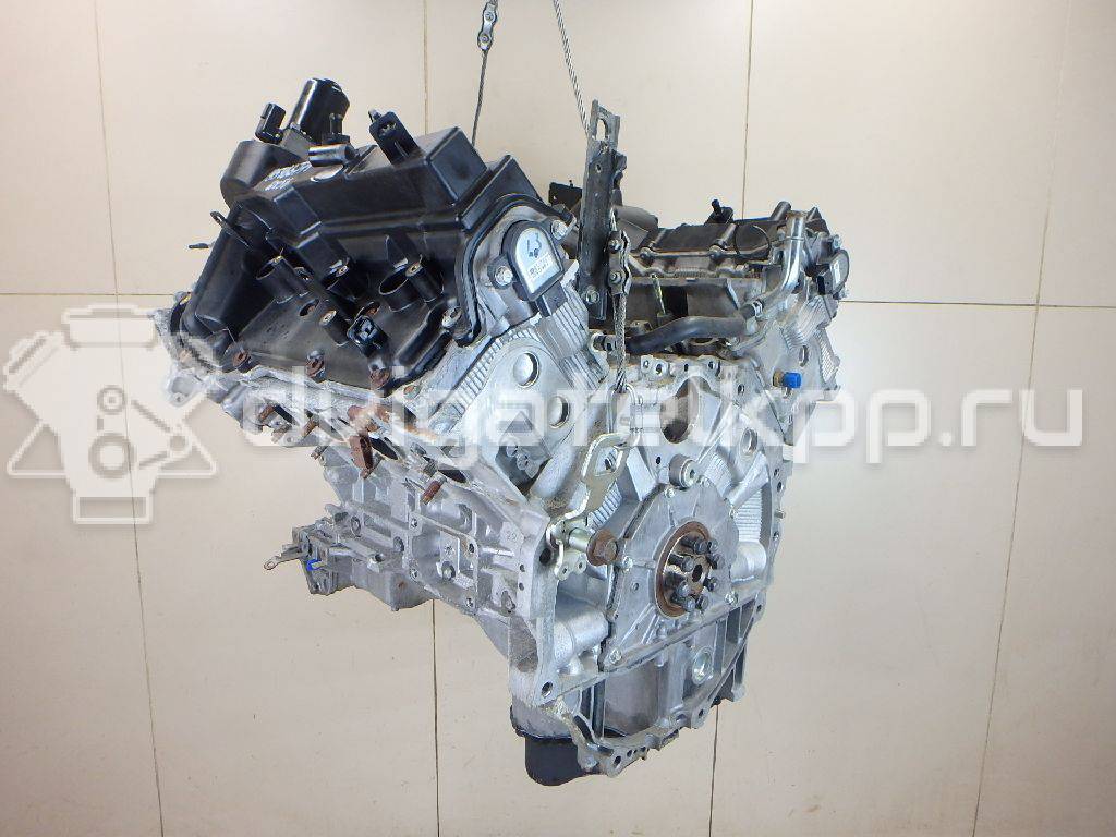 Фото Контрактный (б/у) двигатель VK56VD для Infiniti / Nissan 400-426 л.с 32V 5.6 л бензин 101021LA0A {forloop.counter}}