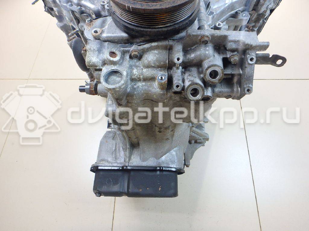 Фото Контрактный (б/у) двигатель VK56VD для Infiniti / Nissan 400-426 л.с 32V 5.6 л бензин 101021LA0A {forloop.counter}}