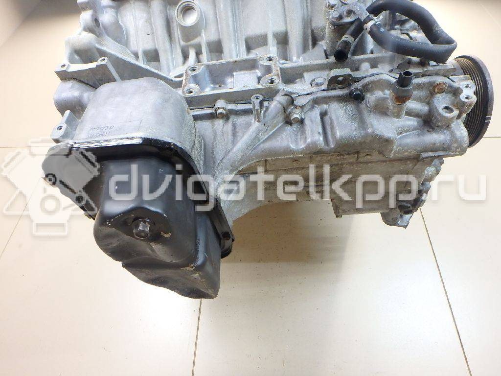 Фото Контрактный (б/у) двигатель VK56VD для Infiniti / Nissan 400-426 л.с 32V 5.6 л бензин 101021LA0A {forloop.counter}}