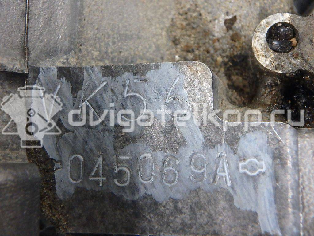 Фото Контрактный (б/у) двигатель VK56VD для Infiniti / Nissan 400-426 л.с 32V 5.6 л бензин 101021LA0A {forloop.counter}}