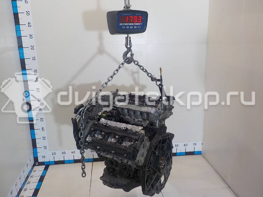 Фото Контрактный (б/у) двигатель D6EA для Hyundai / Kia 239-256 л.с 24V 3.0 л Дизельное топливо 103F13AU00 {forloop.counter}}