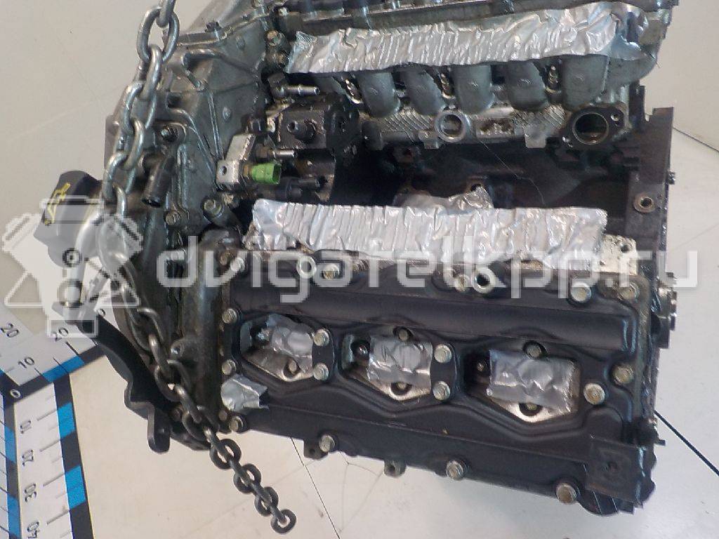 Фото Контрактный (б/у) двигатель D6EA для Hyundai / Kia 239-256 л.с 24V 3.0 л Дизельное топливо 103F13AU00 {forloop.counter}}