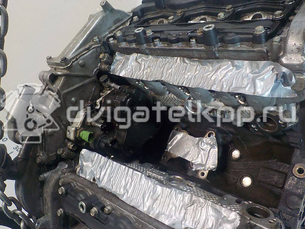 Фото Контрактный (б/у) двигатель D6EA для Hyundai / Kia 239-256 л.с 24V 3.0 л Дизельное топливо 103F13AU00 {forloop.counter}}