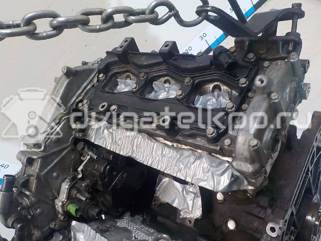 Фото Контрактный (б/у) двигатель D6EA для Hyundai / Kia 239-256 л.с 24V 3.0 л Дизельное топливо 103F13AU00 {forloop.counter}}