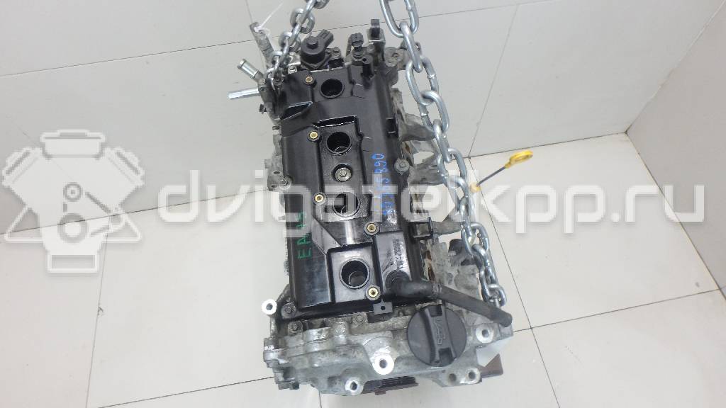 Фото Контрактный (б/у) двигатель MR20DE для Venucia / Suzuki / Samsung / Nissan / Nissan (Dongfeng) 144 л.с 16V 2.0 л бензин 10102JE0AA {forloop.counter}}