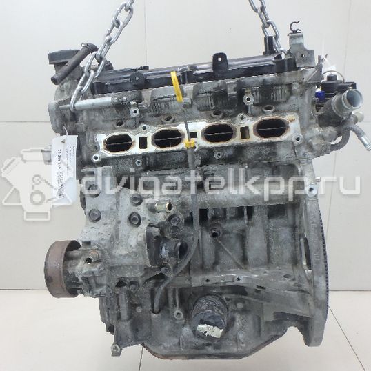 Фото Контрактный (б/у) двигатель MR20DE для Samsung / Suzuki / Nissan / Nissan (Dongfeng) 133-144 л.с 16V 2.0 л бензин 10102JE0AA