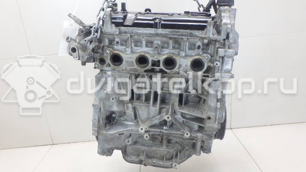 Фото Контрактный (б/у) двигатель MR20DE для Samsung / Suzuki / Nissan / Nissan (Dongfeng) 131-147 л.с 16V 2.0 л бензин 10102JE0AA {forloop.counter}}