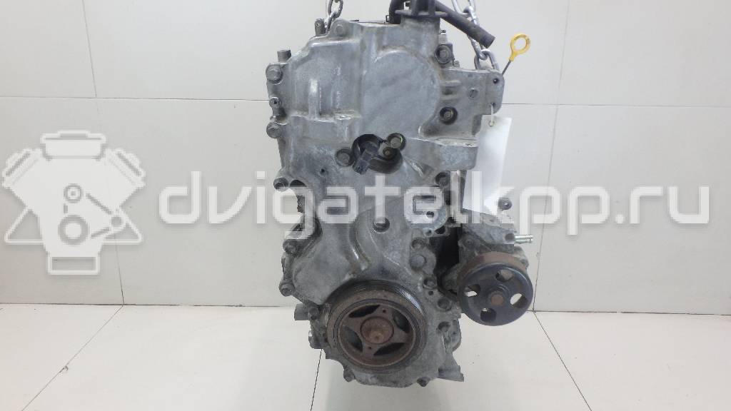 Фото Контрактный (б/у) двигатель MR20DE для Samsung / Suzuki / Nissan / Nissan (Dongfeng) 131-147 л.с 16V 2.0 л бензин 10102JE0AA {forloop.counter}}