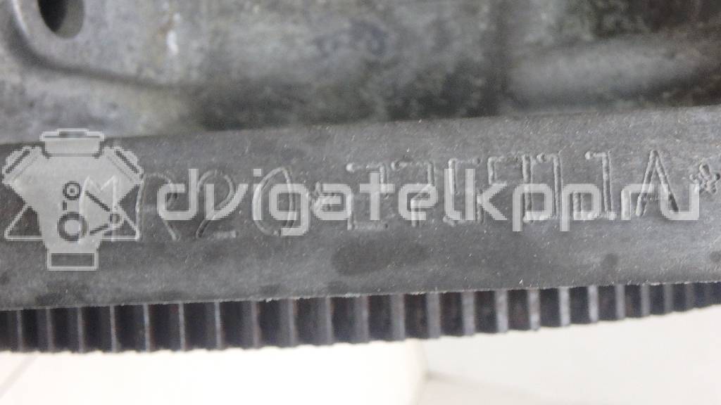 Фото Контрактный (б/у) двигатель MR20DE для Samsung / Suzuki / Nissan / Nissan (Dongfeng) 131-147 л.с 16V 2.0 л бензин 10102JE0AA {forloop.counter}}