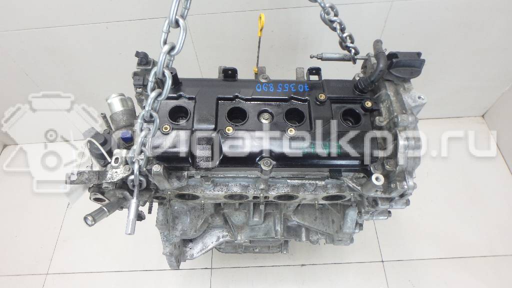 Фото Контрактный (б/у) двигатель MR20DE для Samsung / Suzuki / Nissan / Nissan (Dongfeng) 131-147 л.с 16V 2.0 л бензин 10102JE0AA {forloop.counter}}