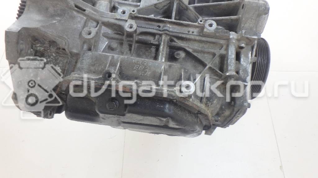 Фото Контрактный (б/у) двигатель MR20DE для Samsung / Suzuki / Nissan / Nissan (Dongfeng) 131-147 л.с 16V 2.0 л бензин 10102JE0AA {forloop.counter}}