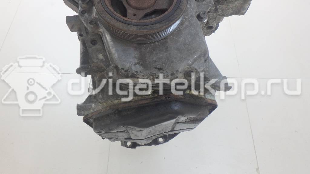 Фото Контрактный (б/у) двигатель MR20DE для Nissan (Dongfeng) / Suzuki / Samsung / Nissan 129-147 л.с 16V 2.0 л Бензин/спирт 10102JE0AA {forloop.counter}}