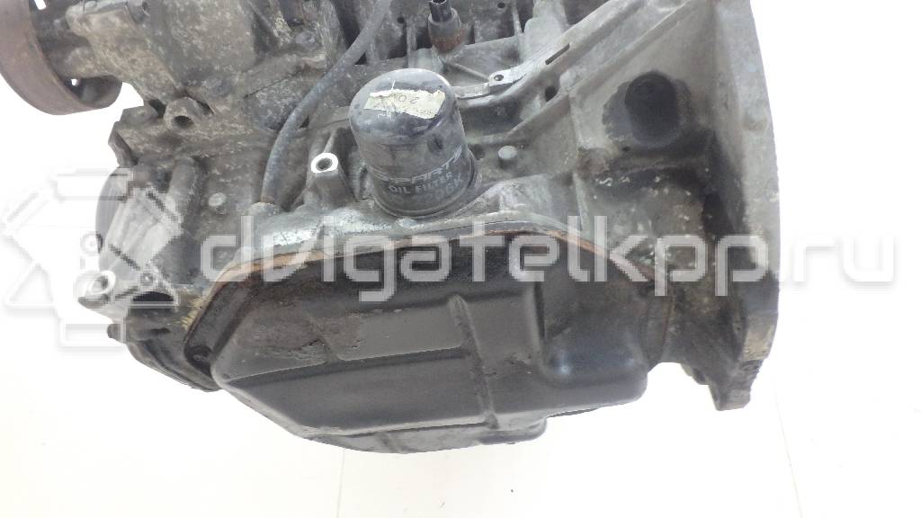 Фото Контрактный (б/у) двигатель MR20DE для Samsung / Suzuki / Nissan / Nissan (Dongfeng) 136-143 л.с 16V 2.0 л Бензин/газ 10102JE0AA {forloop.counter}}