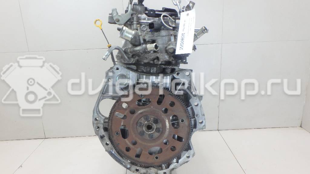 Фото Контрактный (б/у) двигатель MR20 для Suzuki / Nissan (Dongfeng) 150 л.с 16V 2.0 л бензин 10102JE0AA {forloop.counter}}