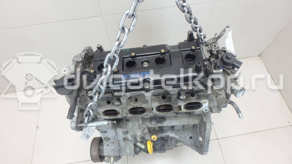 Фото Контрактный (б/у) двигатель MR20 для Suzuki / Nissan (Dongfeng) 150 л.с 16V 2.0 л бензин 10102JE0AA {forloop.counter}}