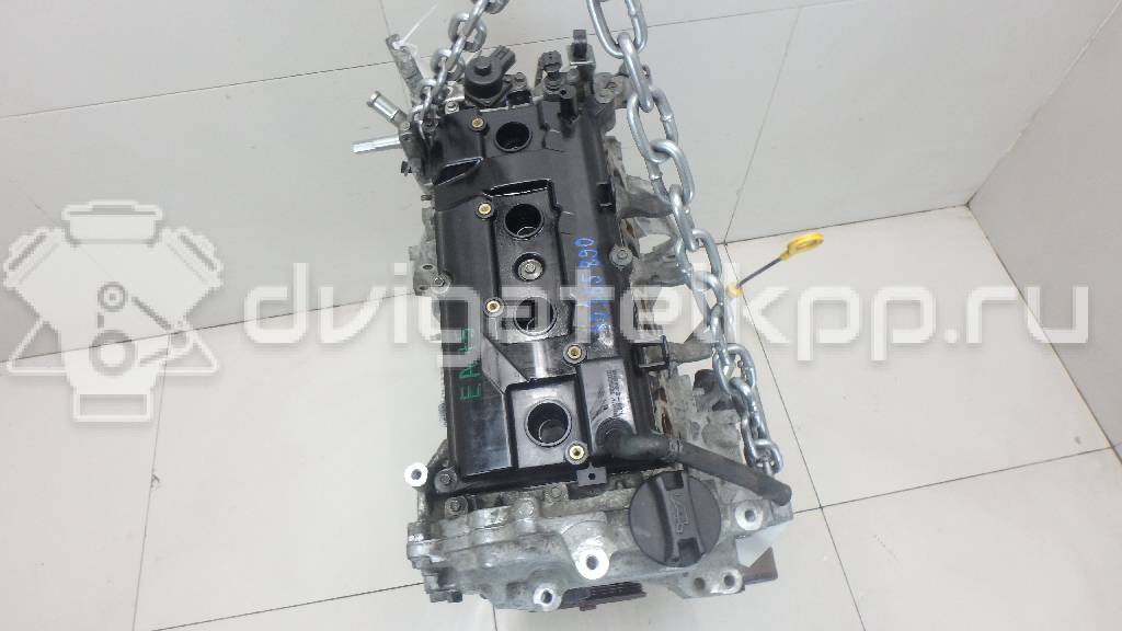 Фото Контрактный (б/у) двигатель MR20 для Dongfeng Fengdu / Suzuki / Nissan (Dongfeng) 144 л.с 16V 2.0 л бензин 10102JE0AA {forloop.counter}}