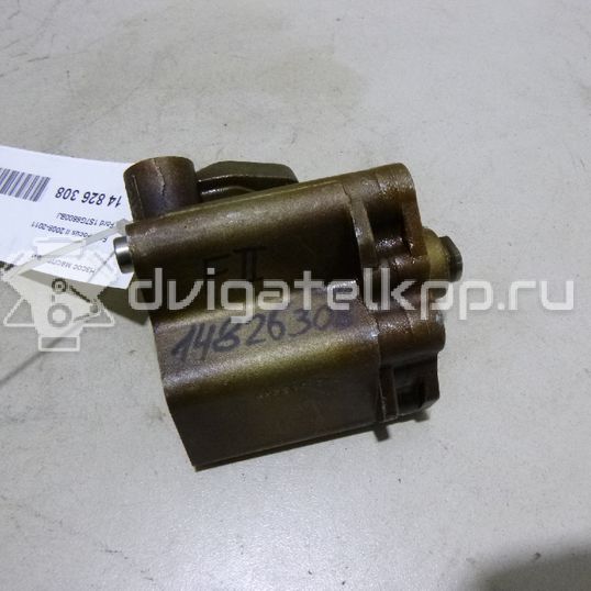 Фото Насос масляный  1S7G6600BJ для Ford Fiesta / Focus / C-Max / Galaxy / S-Max