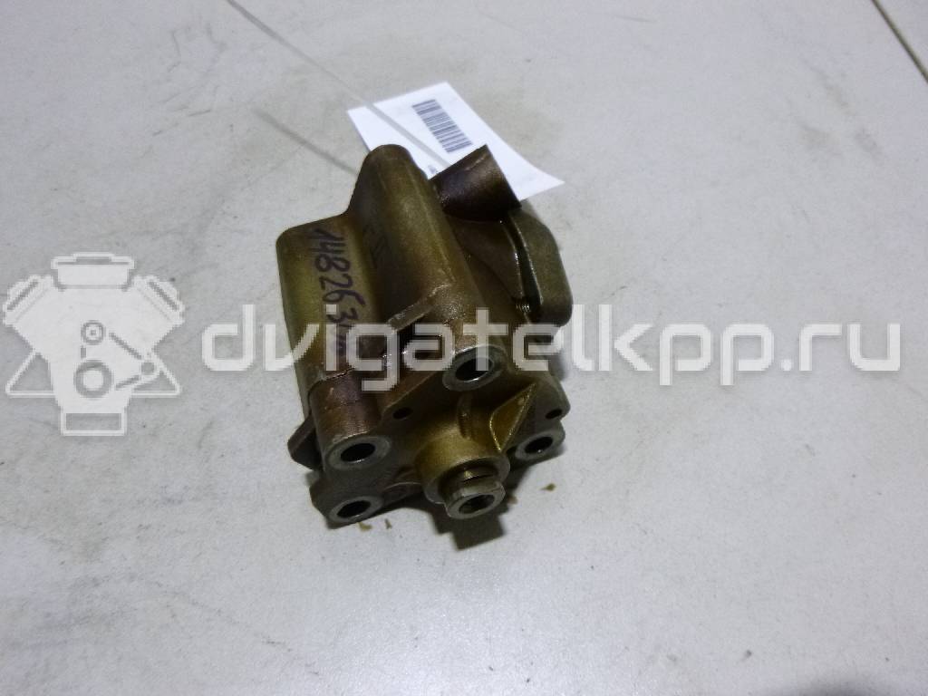 Фото Насос масляный  1S7G6600BJ для Ford Fiesta / Focus / C-Max / Galaxy / S-Max {forloop.counter}}