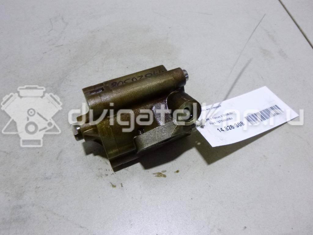 Фото Насос масляный  1S7G6600BJ для Ford Fiesta / Focus / C-Max / Galaxy / S-Max {forloop.counter}}