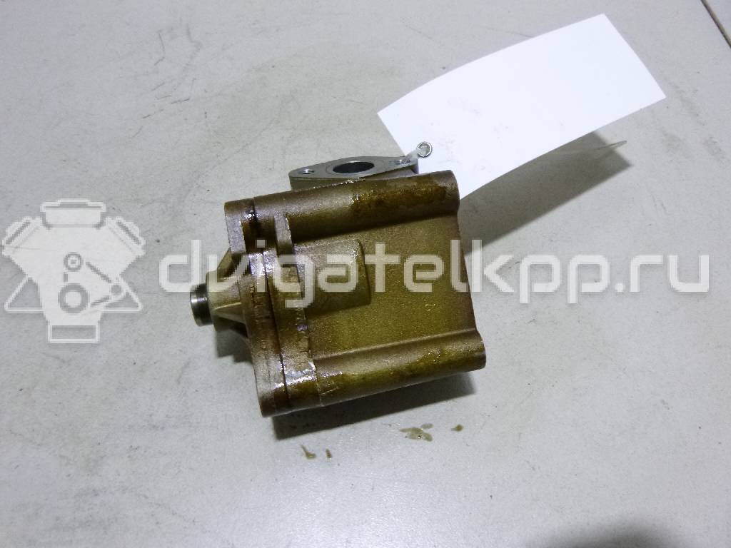 Фото Насос масляный  1S7G6600BJ для Ford Fiesta / Focus / C-Max / Galaxy / S-Max {forloop.counter}}