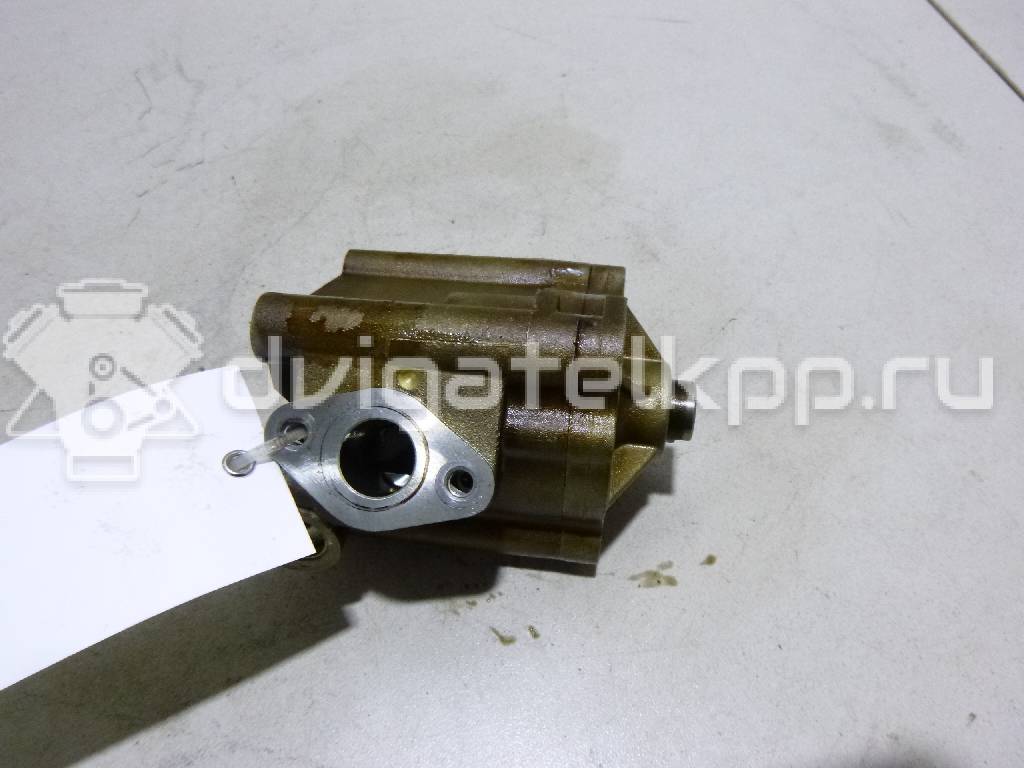Фото Насос масляный  1S7G6600BJ для Ford Fiesta / Focus / C-Max / Galaxy / S-Max {forloop.counter}}
