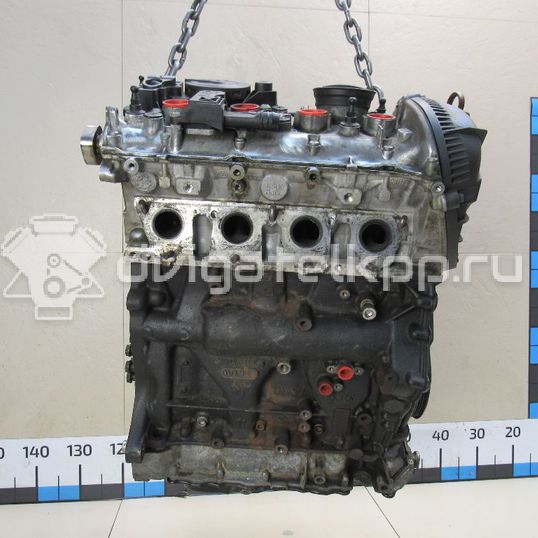 Фото Контрактный (б/у) двигатель CCTA для Volkswagen / Audi 200 л.с 16V 2.0 л бензин 06J100038D