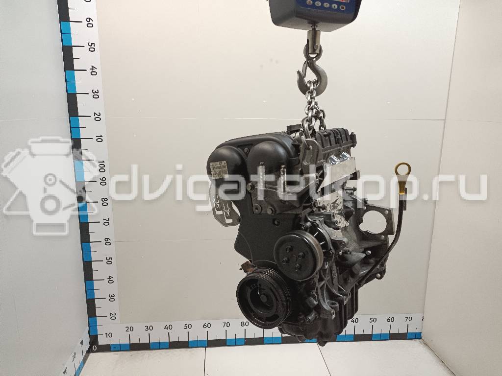 Фото Контрактный (б/у) двигатель HXDB для Ford C-Max 115 л.с 16V 1.6 л бензин 1806559 {forloop.counter}}