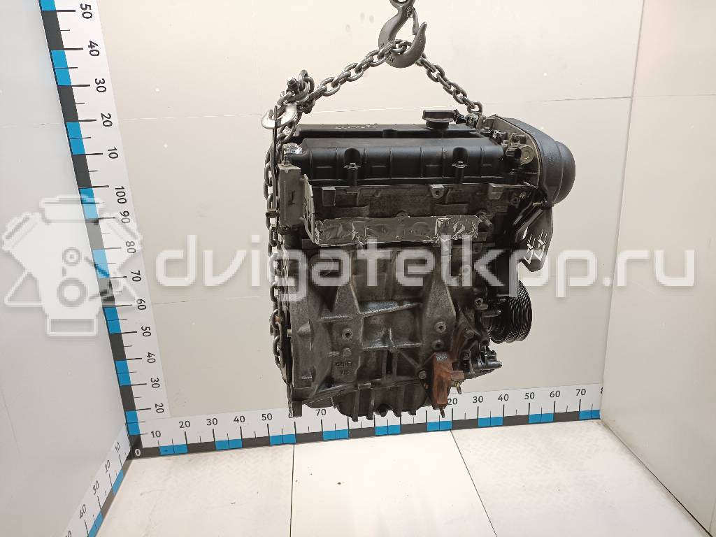 Фото Контрактный (б/у) двигатель HXDB для Ford C-Max 115 л.с 16V 1.6 л бензин 1806559 {forloop.counter}}