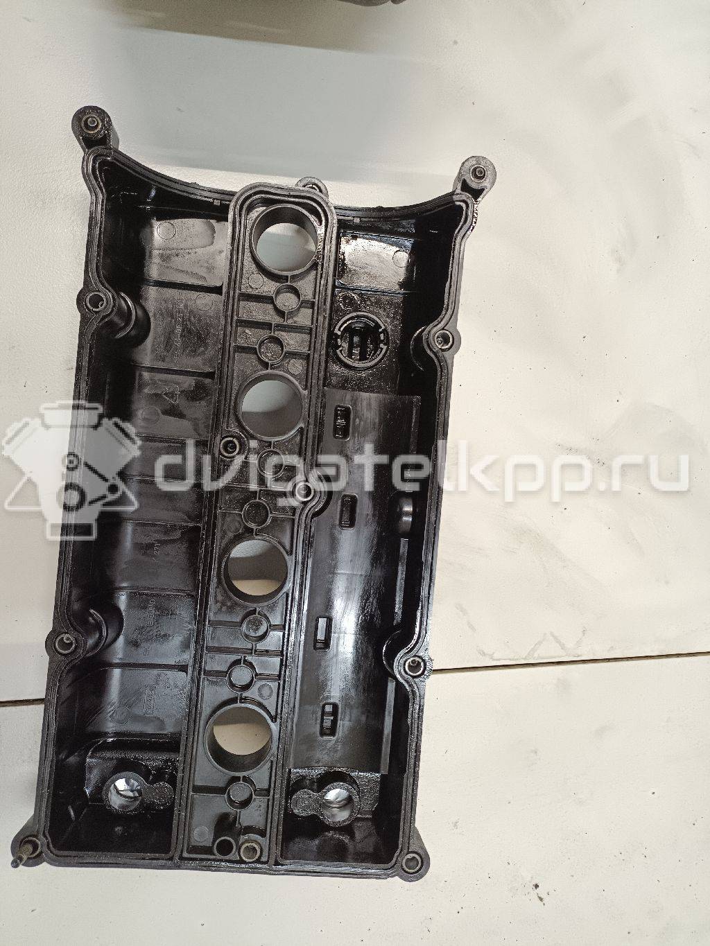 Фото Контрактный (б/у) двигатель HXDB для Ford C-Max 115 л.с 16V 1.6 л бензин 1806559 {forloop.counter}}