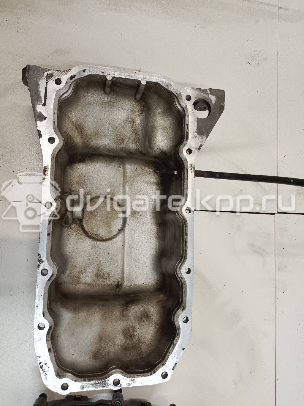 Фото Контрактный (б/у) двигатель HXDB для Ford C-Max 115 л.с 16V 1.6 л бензин 1806559 {forloop.counter}}