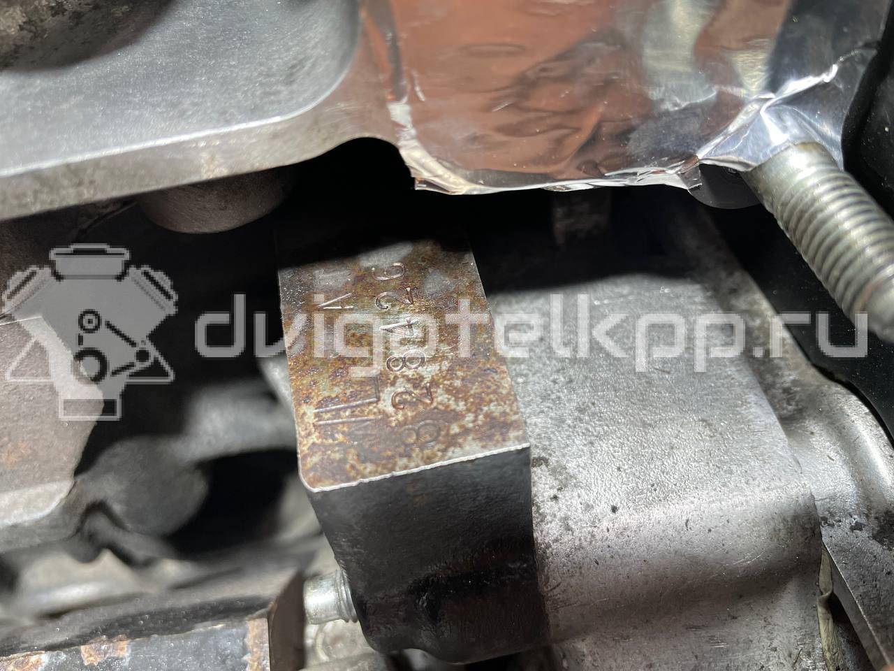 Фото Контрактный (б/у) двигатель WLAT (12 V) для Ford Australia Courier 117 л.с 12V 2.5 л Дизельное топливо 5078987 {forloop.counter}}