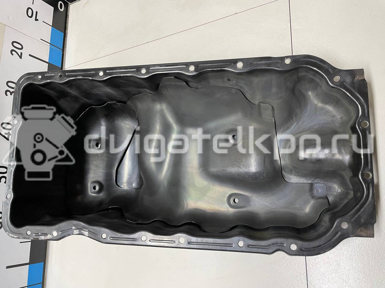 Фото Контрактный (б/у) двигатель WL для Mazda / Ford Asia / Oceania 78-87 л.с 12V 2.5 л Дизельное топливо 5078987 {forloop.counter}}