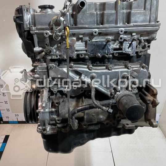 Фото Контрактный (б/у) двигатель BP (DOHC) для Mazda / Ford Australia / Eunos 103-125 л.с 16V 1.8 л бензин 5078987