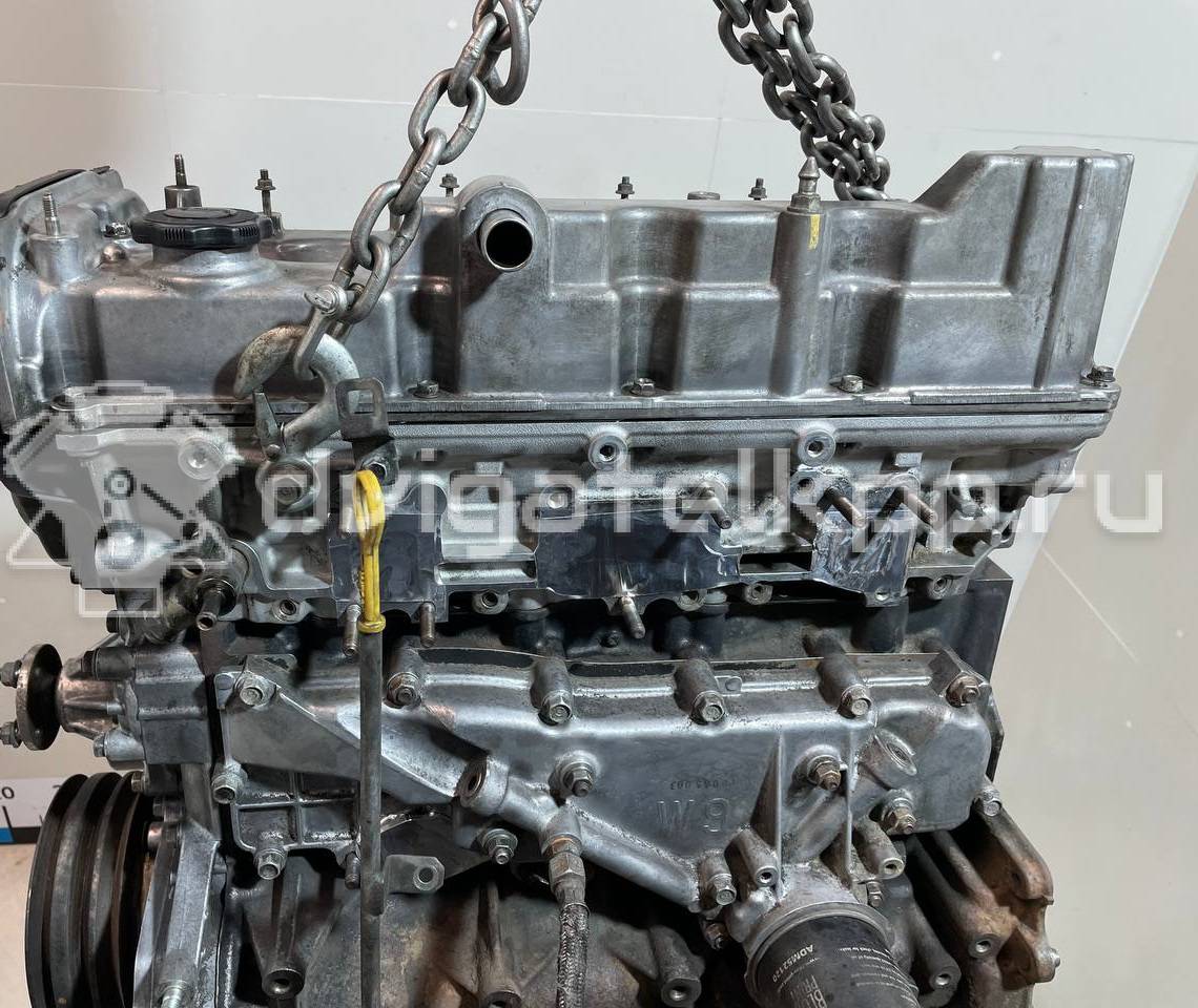 Фото Контрактный (б/у) двигатель BP (DOHC) для Mazda / Ford Australia / Eunos 103-125 л.с 16V 1.8 л бензин 5078987 {forloop.counter}}