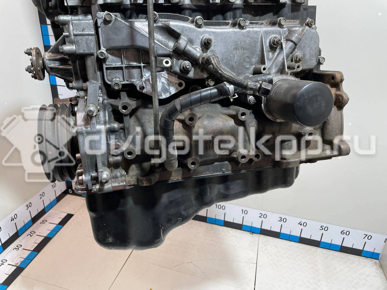 Фото Контрактный (б/у) двигатель BP (DOHC) для Mazda / Ford Australia / Eunos 103-125 л.с 16V 1.8 л бензин 5078987 {forloop.counter}}