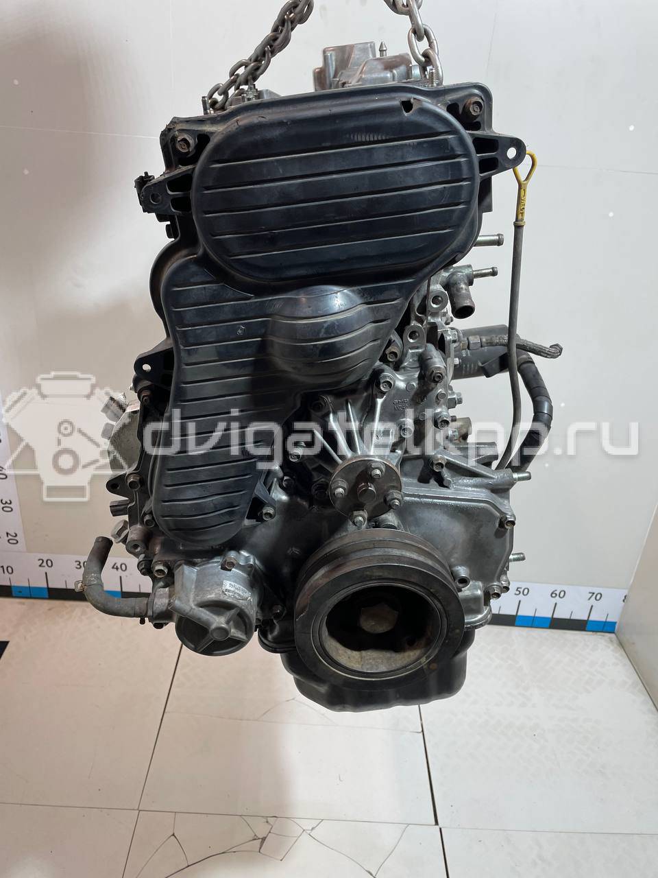 Фото Контрактный (б/у) двигатель BP (DOHC) для Mazda / Ford Australia / Eunos 103-125 л.с 16V 1.8 л бензин 5078987 {forloop.counter}}